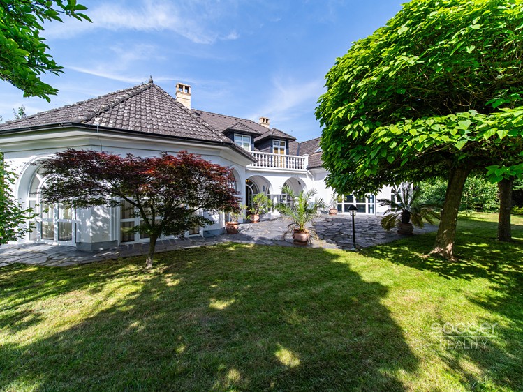 Будинок на продаж, 598 м² (12 з 34)