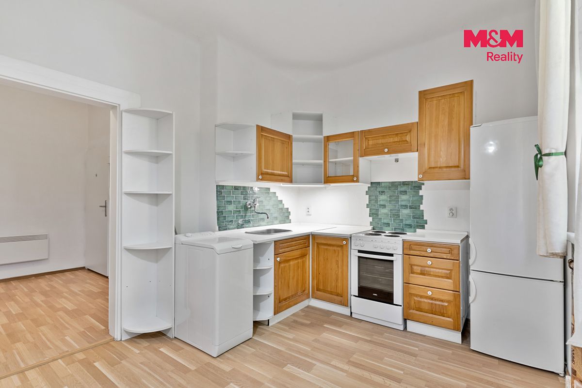 Prodej bytu 1+1 41 m² – fotografie 2