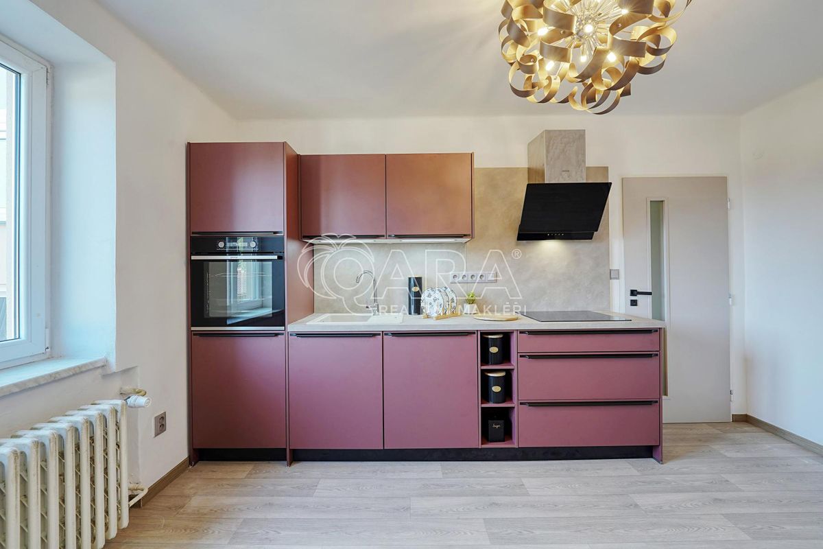 Prodej bytu 2+1 60 m² – fotografie 5