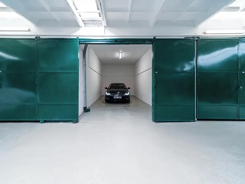 Prodej garáže 31 m², Mnichovo Hradiště – náhled fotky 3