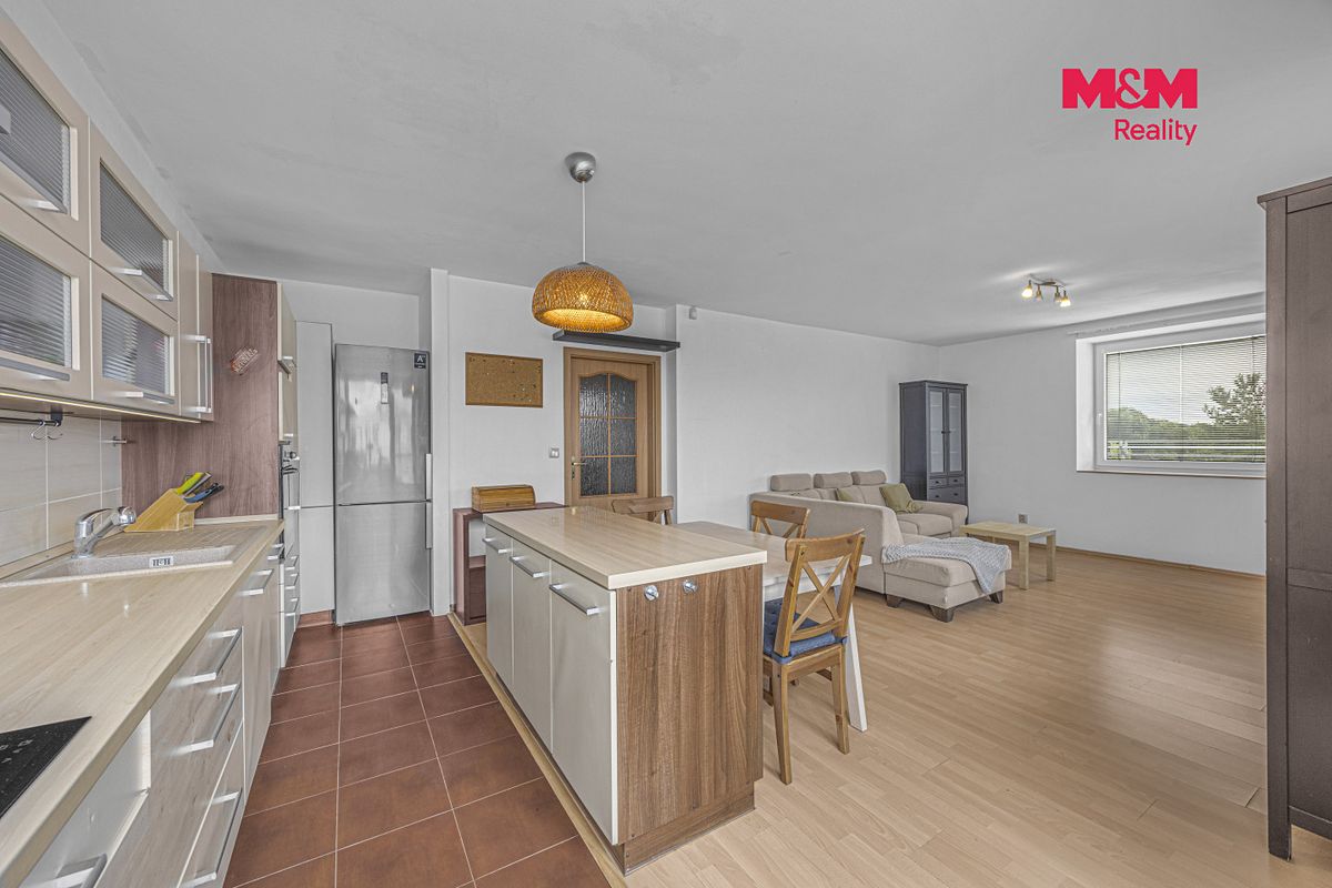 Prodej bytu 3+kk 93 m² – fotografie 3