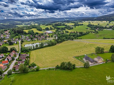 Prodej pozemku, 7 310 m² (2 z 9)