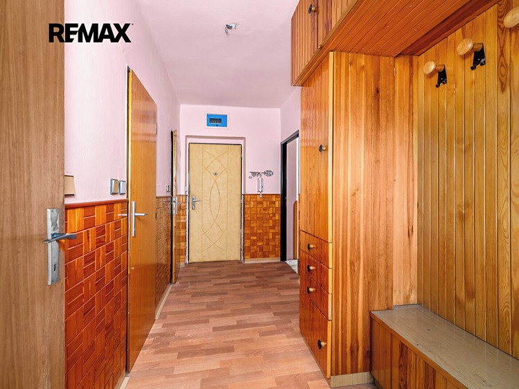 Квартира 3+1 на продаж, 68 м² (9 з 28)