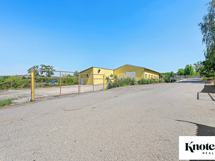Pronájem komerčního prostoru, 342 m² (24 z 26)