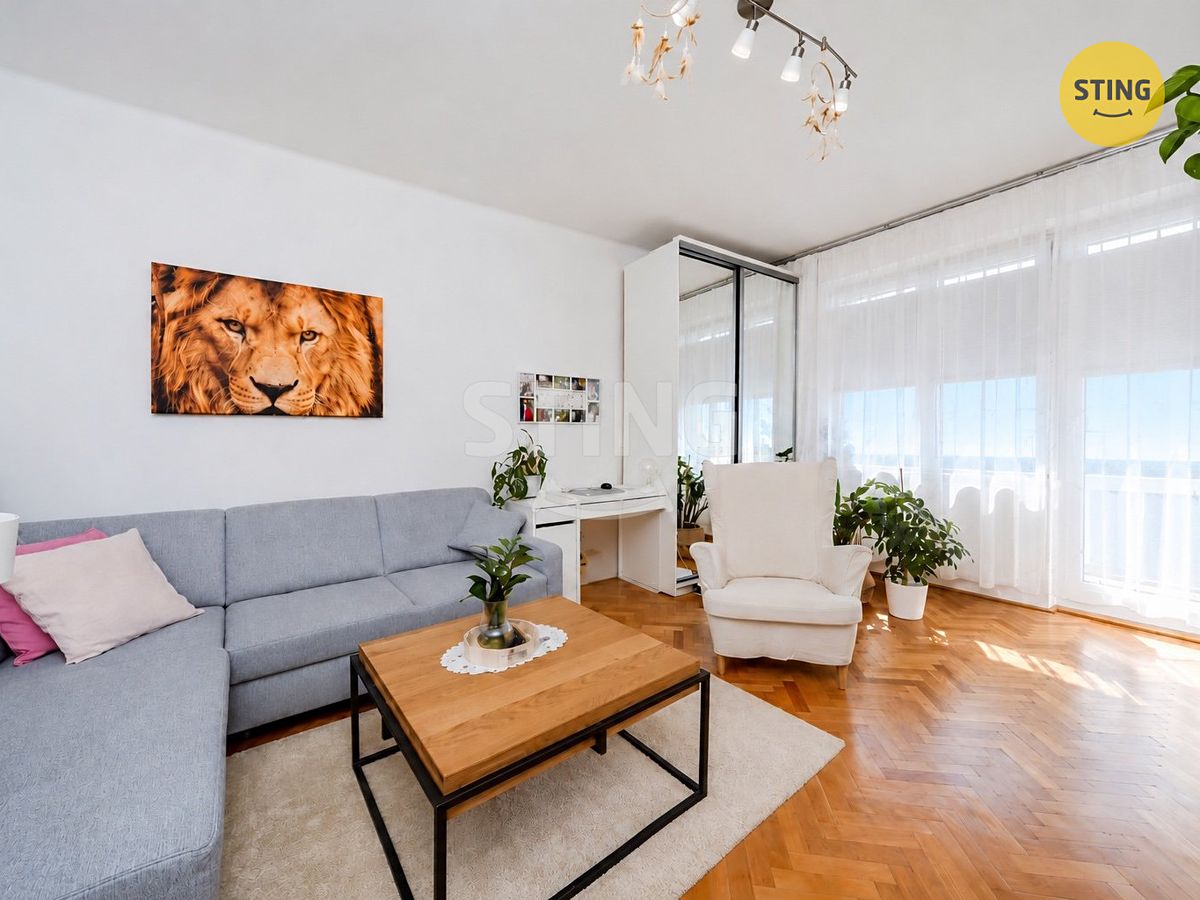 Prodej bytu 2+1 48 m² – fotografie 2