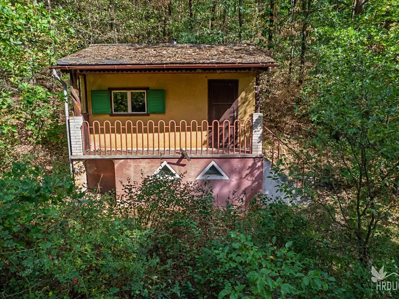 Prodej chaty 20 m², pozemek 26 m², Přešťovice – náhled fotky 1