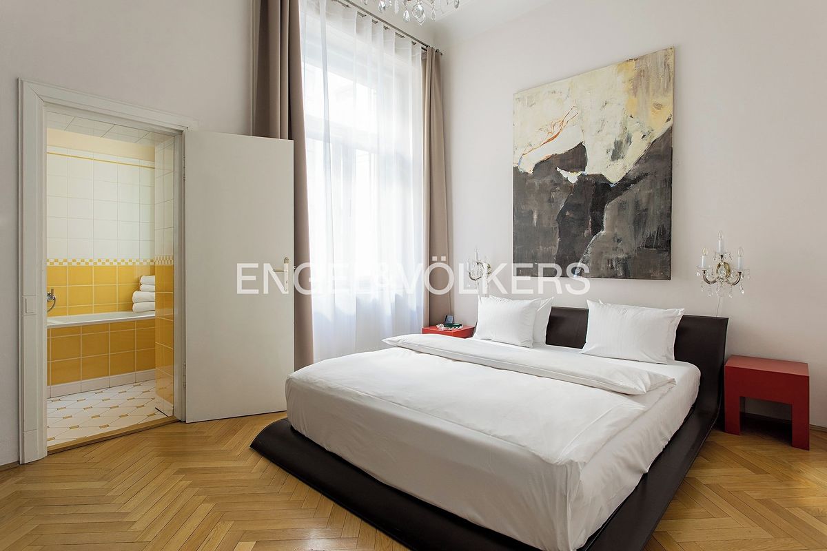 Pronájem bytu 3+1 125 m² – fotografie 5
