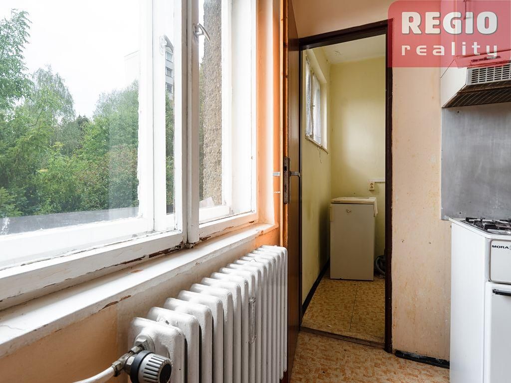 Prodej bytu 1+1 36 m² – fotografie 4
