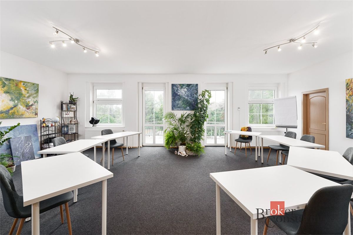 Prodej rodinného domu 1000 m², pozemek 2969 m² – fotografie 2