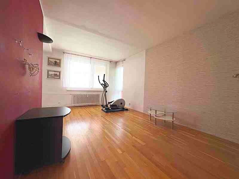 Prodej bytu 3+1 78 m²