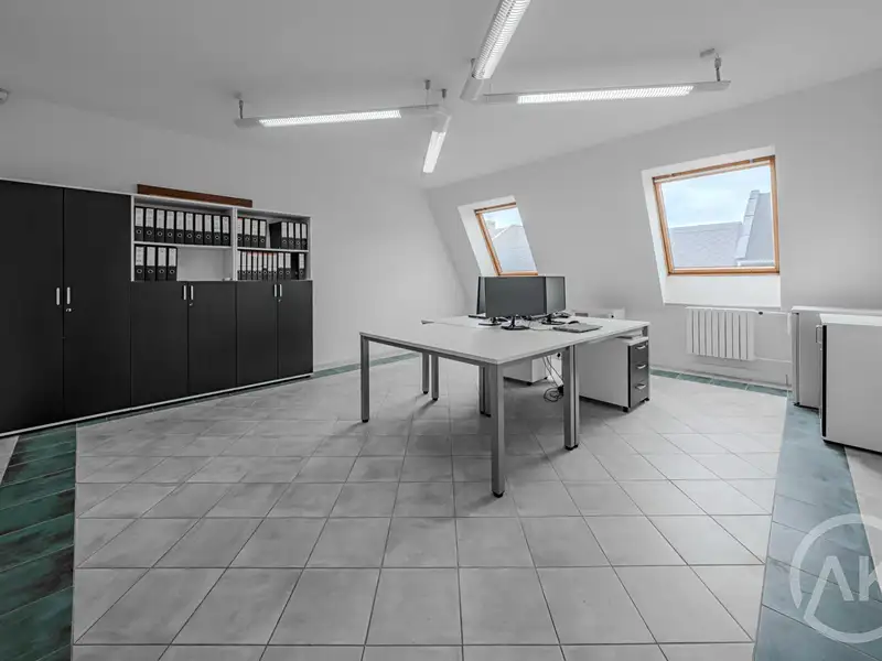 Pronájem kanceláře 29 m², Ostrava – náhled fotky 3