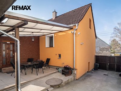 Prodej rodinného domu 172 m², pozemek 407 m²