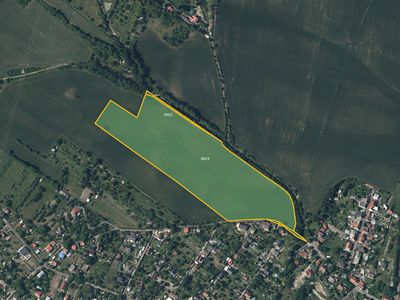Prodej pole 47593 m²