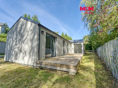 Pronájem rodinného domu 64 m², pozemek 271 m²