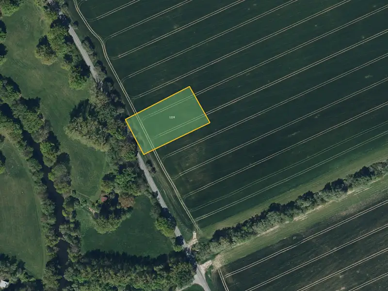 Prodej pole 25654 m², Úhřetická Lhota – náhled fotky 2
