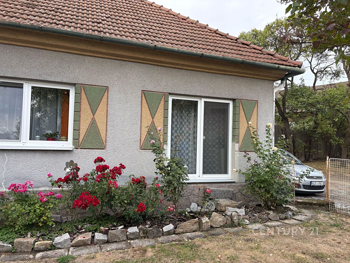 Prodej rodinného domu 170 m², pozemek 210 m²