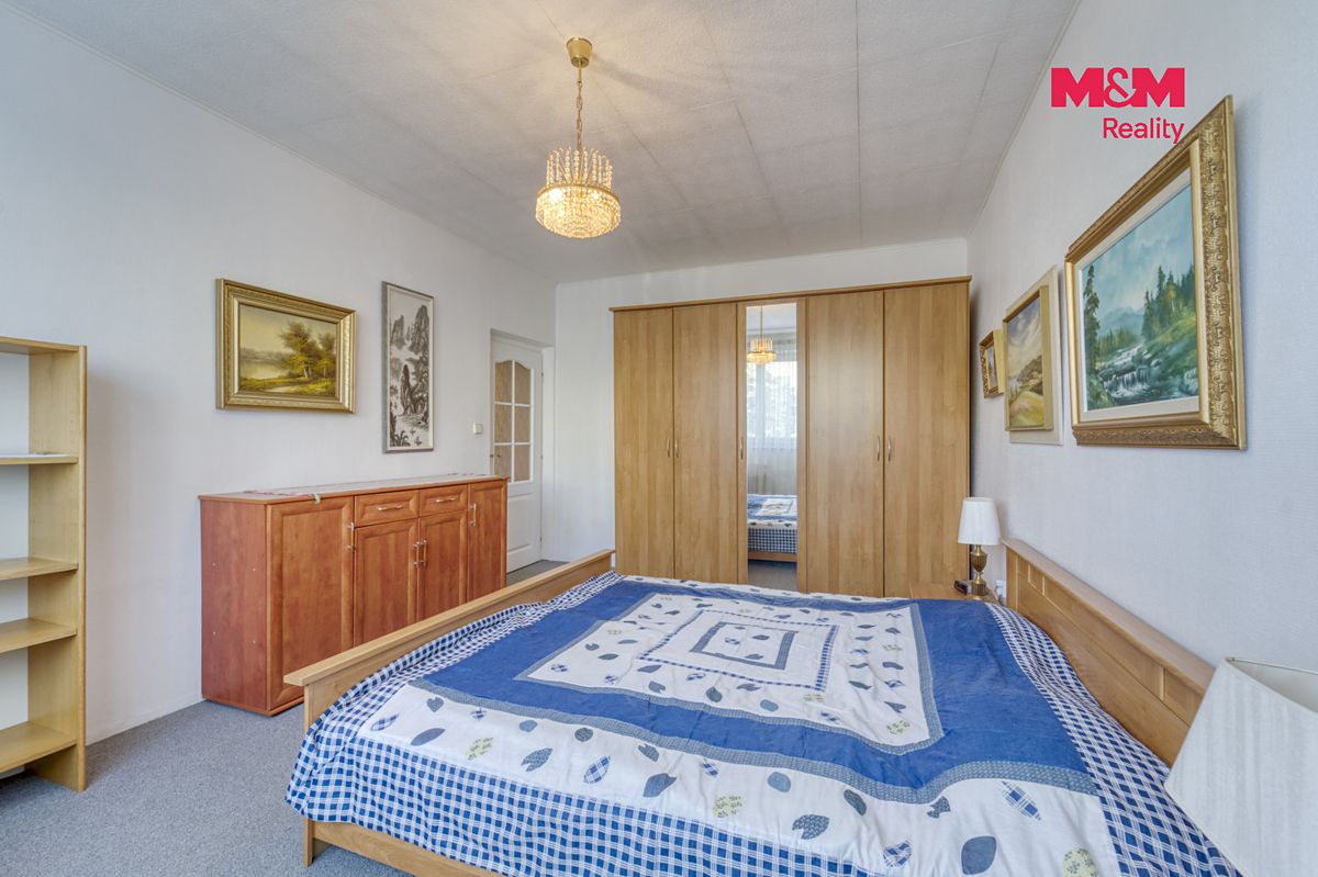 Prodej bytu 2+1 51 m² – fotografie 5