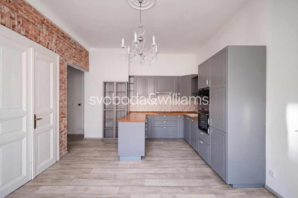 Prodej bytu 3+kk 77 m² – fotografie 4