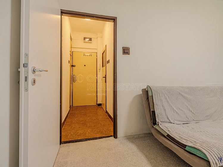 Wohnung 1+1 zum Kauf, 28 m² (7 von 10)