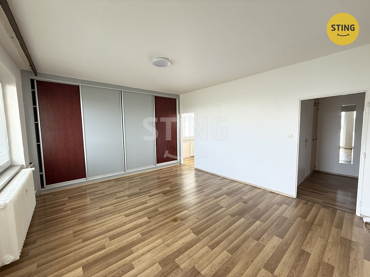 Pronájem bytu 1+1 36 m² – fotografie 5