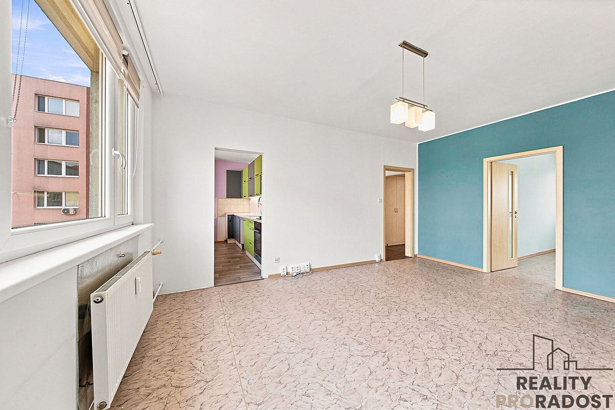 Prodej bytu 3+1 68 m² – fotografie 4