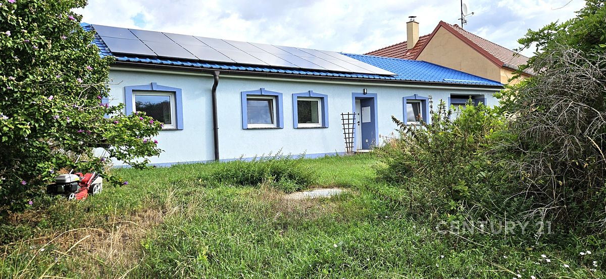 Prodej rodinného domu 150 m², pozemek 1734 m² – fotografie 3