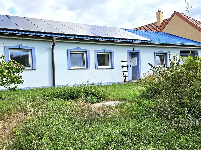 Prodej rodinného domu 150 m², pozemek 1734 m², Morašice – náhled fotky 3