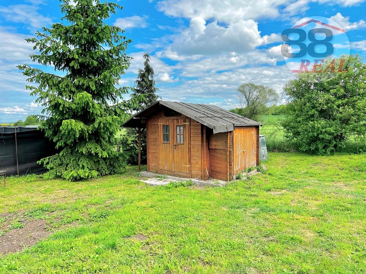 Prodej stavebního pozemku 1301 m² – fotografie 5