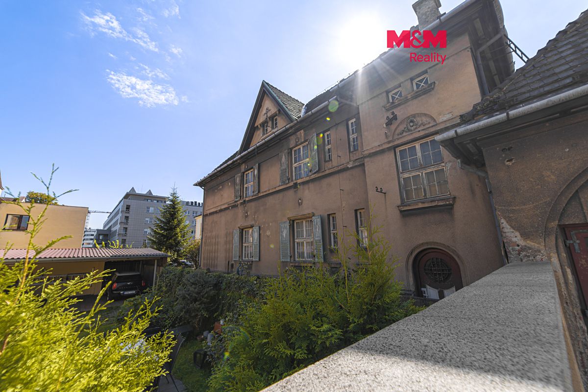 Prodej rodinného domu 200 m², pozemek 248 m²