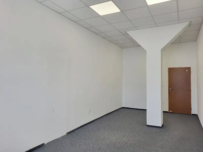 Pronájem kanceláře 26 m², Brno – náhled fotky 3