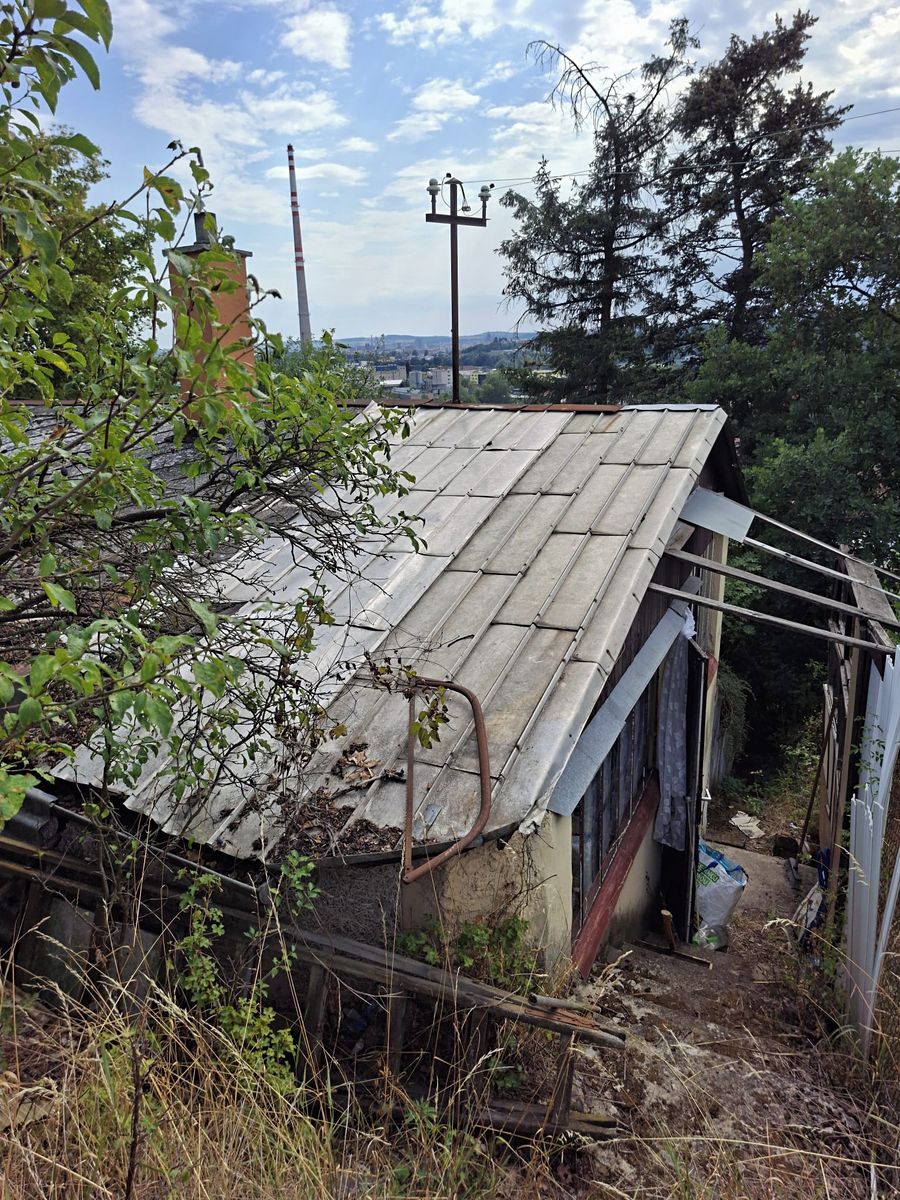 Prodej chaty 35 m², pozemek 1992 m² – fotografie 3