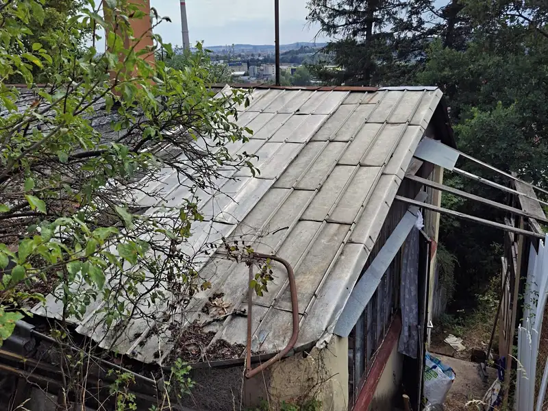 Prodej chaty 35 m², pozemek 1992 m², Brno – náhled fotky 3