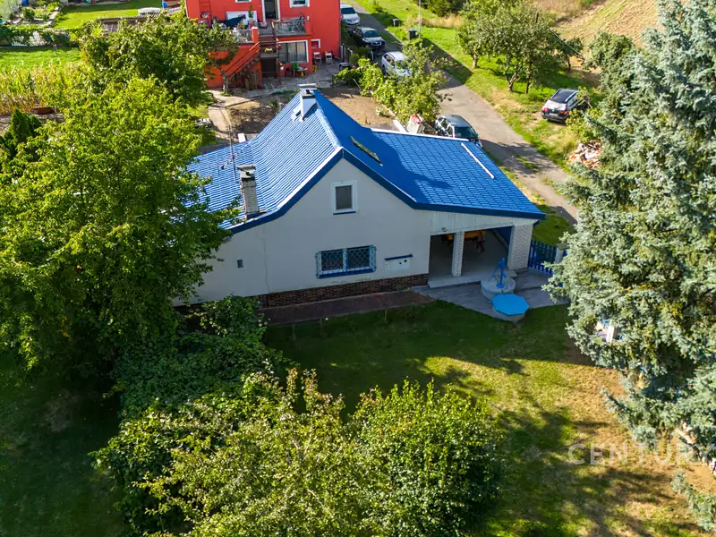 Prodej rodinného domu 125 m², pozemek 3476 m², Podbořany – náhled fotky 3