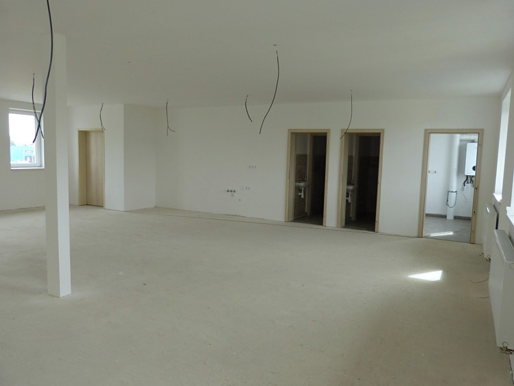 Комерційне приміщення в оренду, 113 м² (5 з 11)