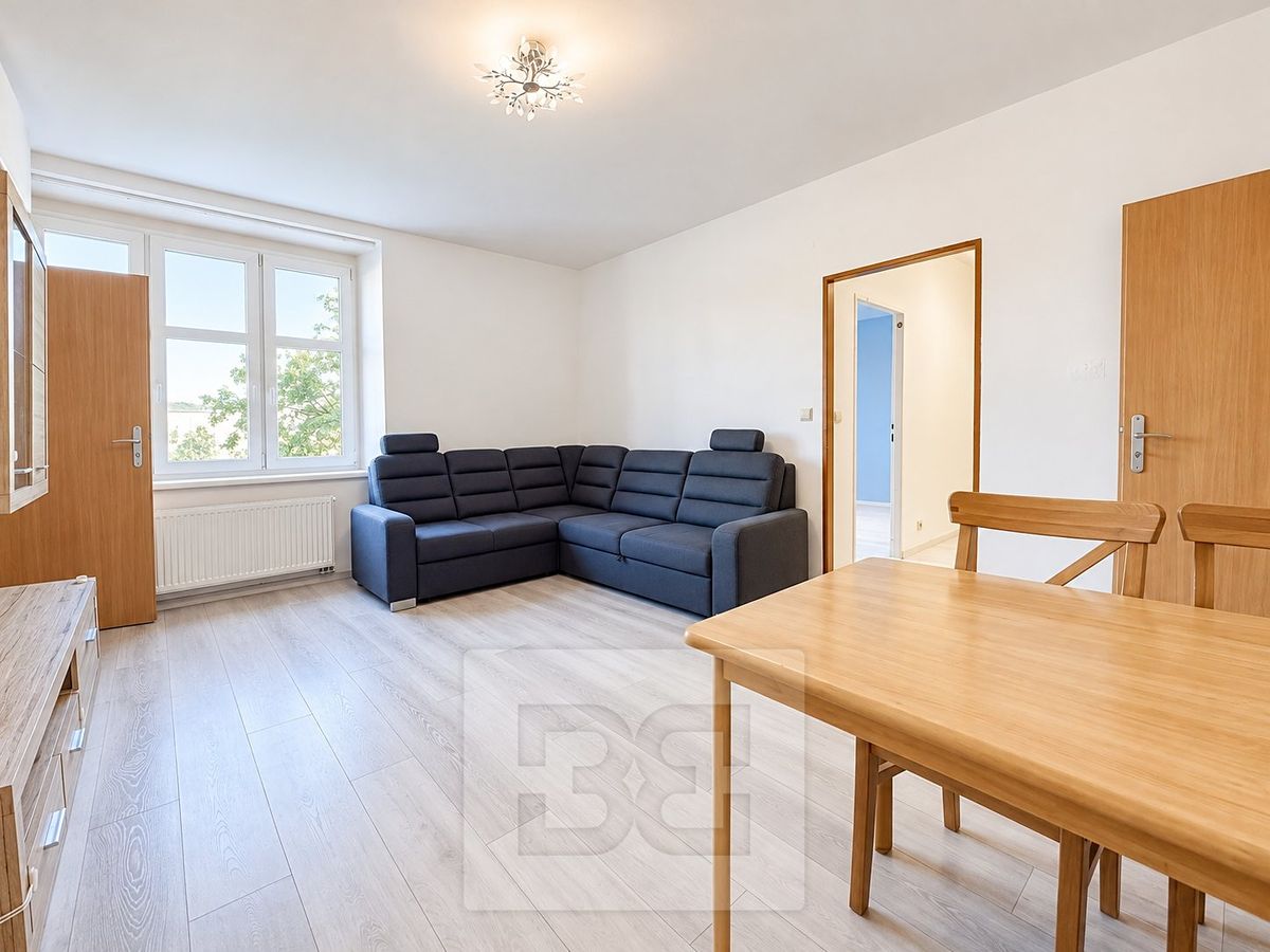 Pronájem bytu 3+1 52 m² – fotografie 5