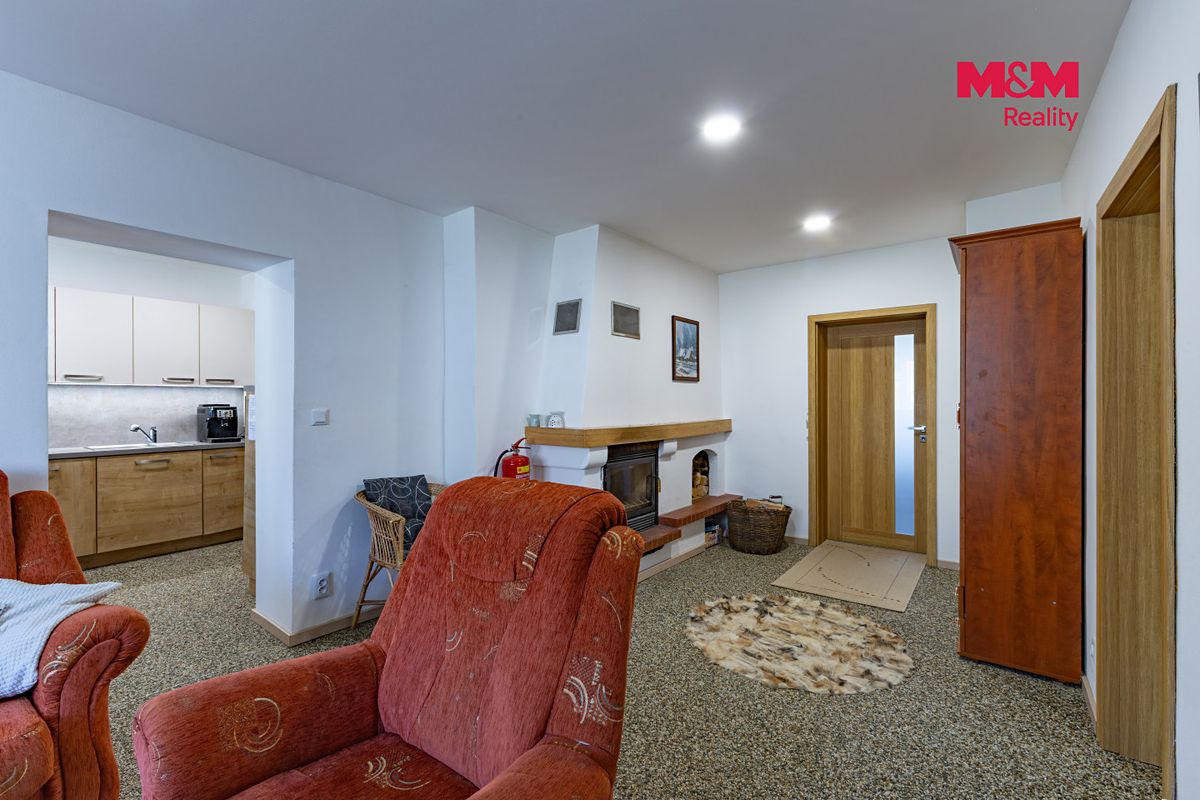 Prodej chaty 152 m², pozemek 993 m² – fotografie 4