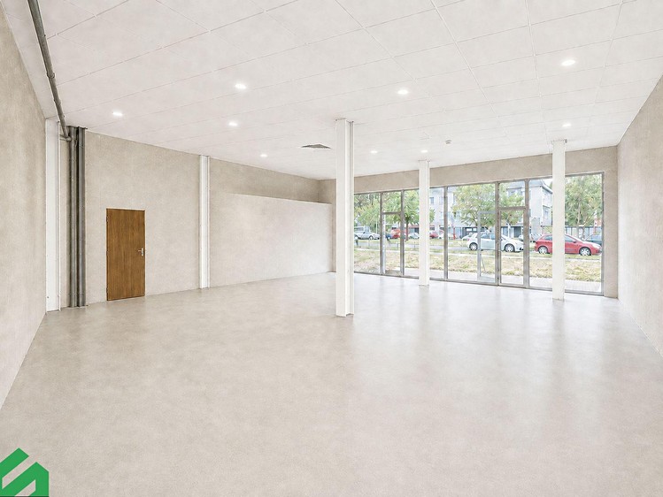Gewerbefläche zur Miete, 154 m² (1 von 7)
