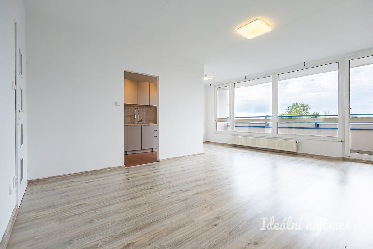 Pronájem bytu 3+kk 72 m²