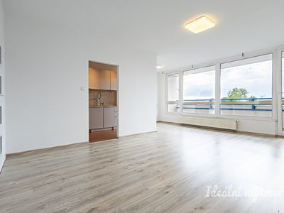 Pronájem bytu 3+kk 72 m²