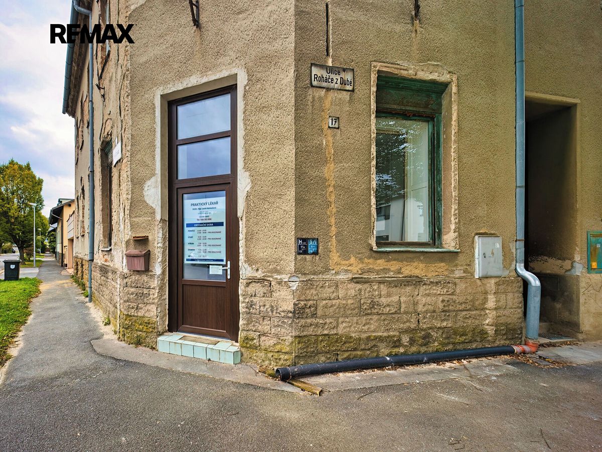 Prodej ordinace 92 m² – fotografie 3