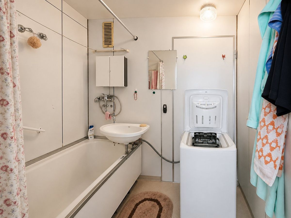 Prodej bytu 2+1 63 m² – fotografie 3