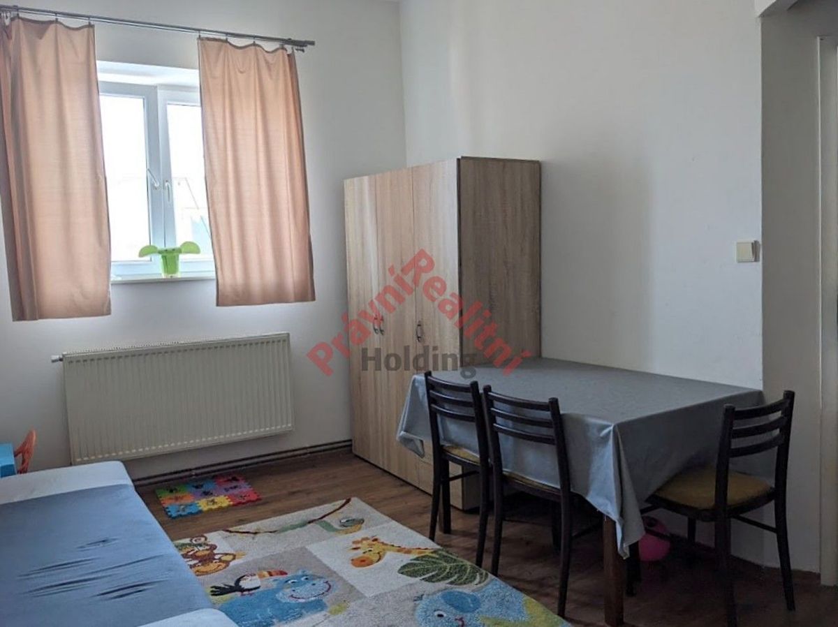 Pronájem bytu 2+kk 35 m²