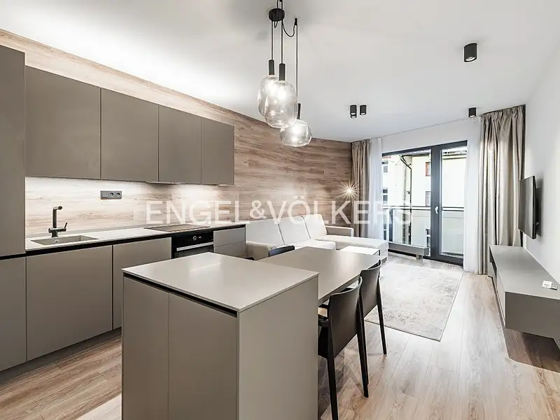 Prodej bytu 2+kk 67 m², Praha – náhled fotky 1