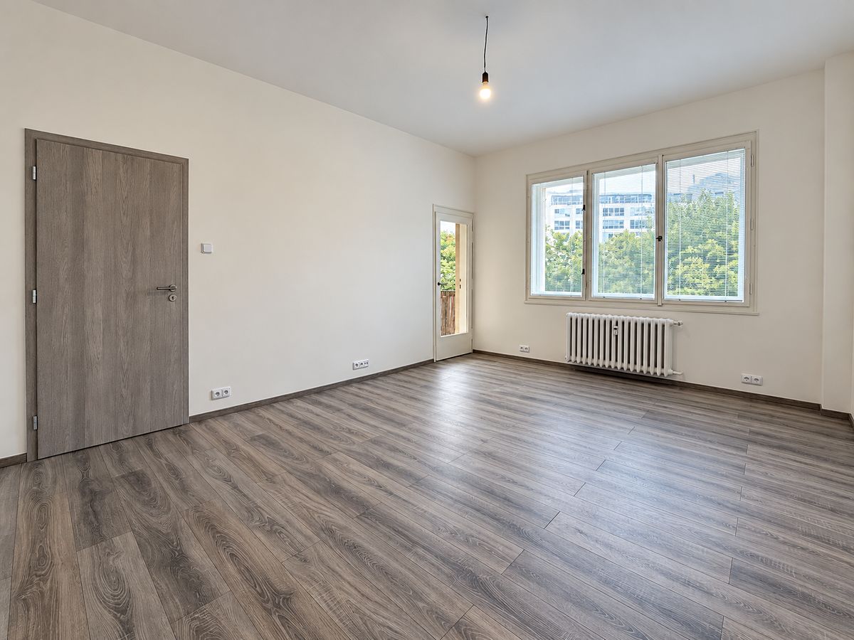 Prodej bytu 1+kk 29 m² – fotografie 2