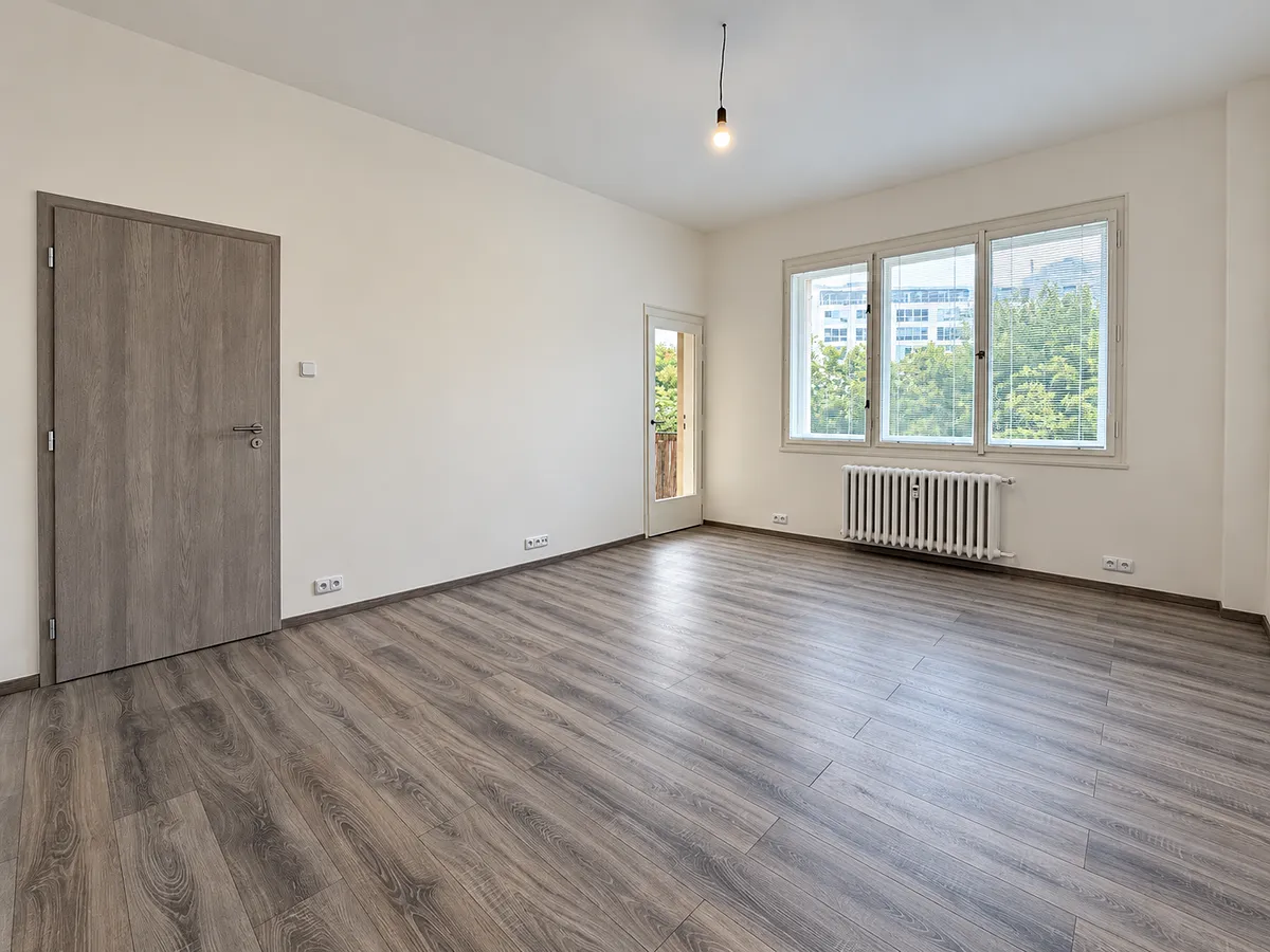 Prodej bytu 1+kk 29 m²