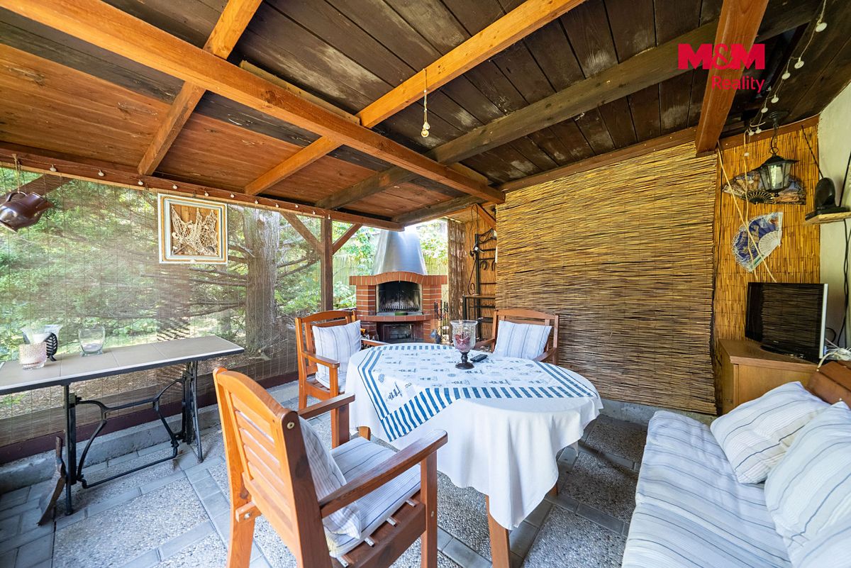 Prodej rodinného domu 128 m², pozemek 517 m² – fotografie 4