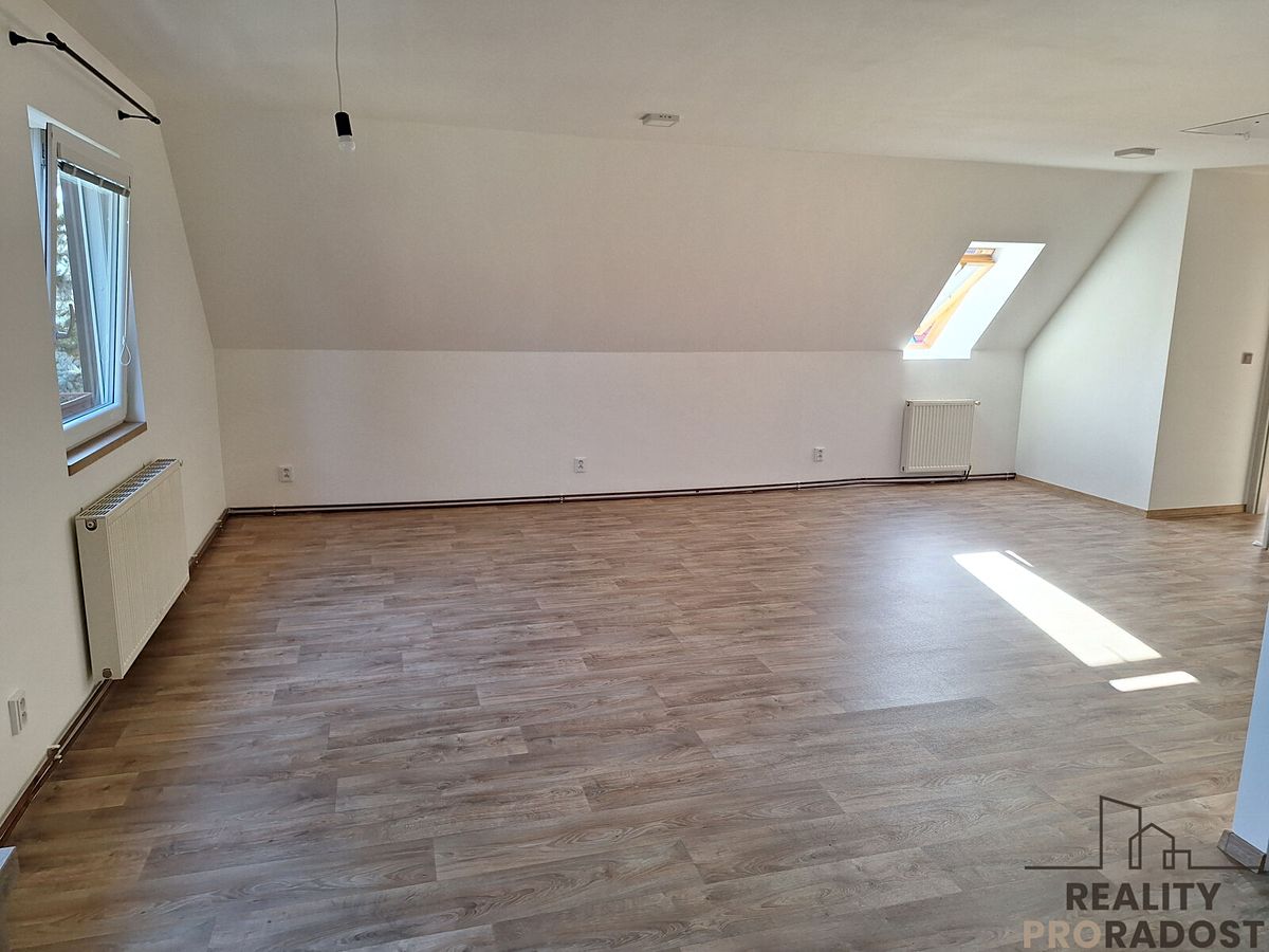 Pronájem bytu 3+kk 83 m² – fotografie 5