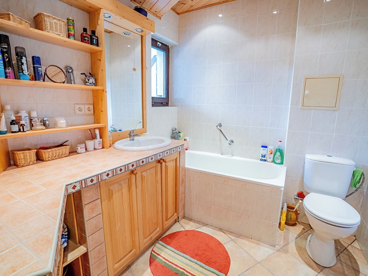 Квартира 1+1 на продаж, 41 м² (9 з 15)