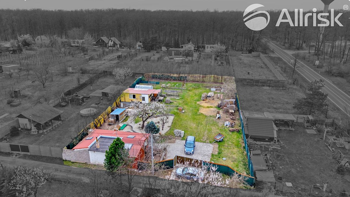 Prodej chaty 94 m², pozemek 1594 m² – fotografie 2