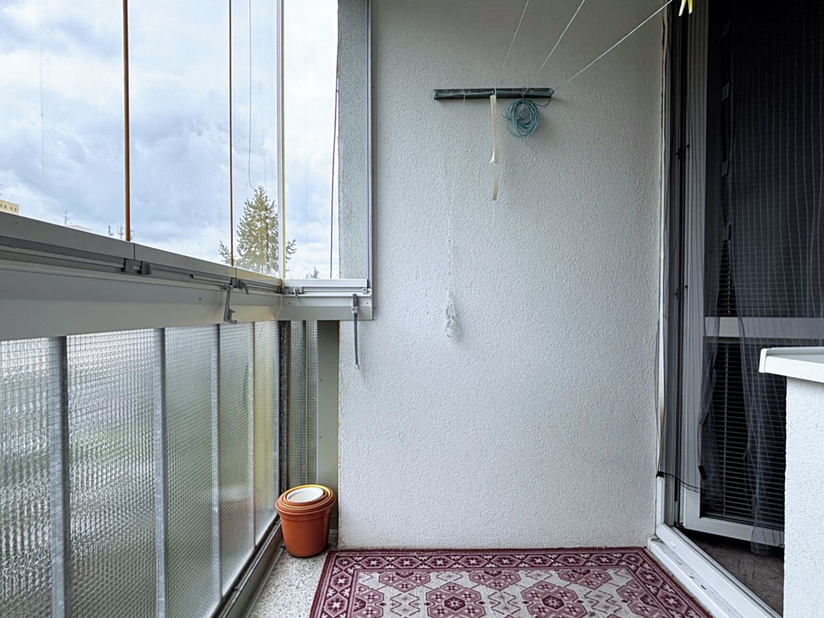 Prodej bytu 2+1 62 m² – fotografie 4
